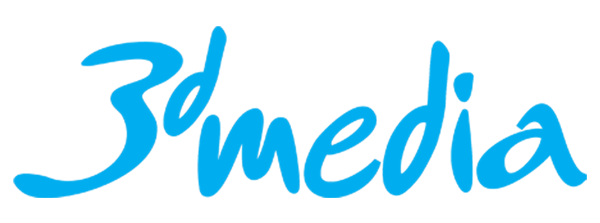 3DMedia ecommerce